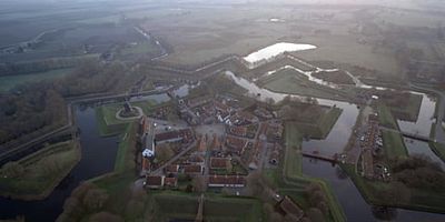 poster de la série Les Pays-Bas