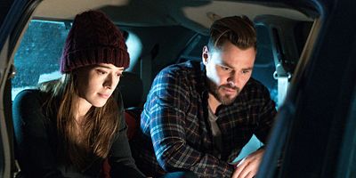 poster de la série Justice équitable