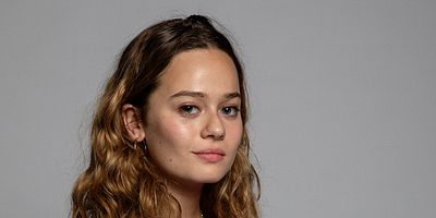 poster de la série Une autre vie