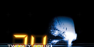 poster de la série 2h00 - 3h00