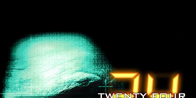 poster de la série 17h00 - 18h00