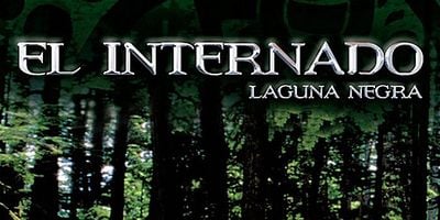 poster de la série Los monstruos vienen de noche