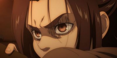 poster de la série Balle mortelle