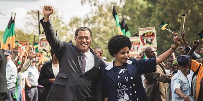 poster de la série Entrée dans la lutte armée