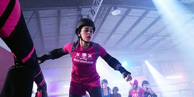 poster de la série Et plus si affinités