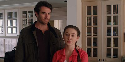 poster de la série Notre enfant