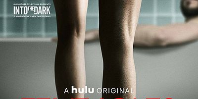 poster de la série Pilgrim