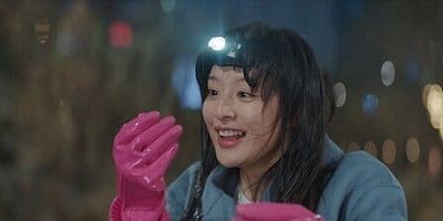 poster de la série Et si vous croisiez votre ex ?