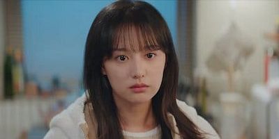 poster de la série Comment je suis devenue Yoon Seon-a