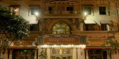 poster de la série La dure réalité