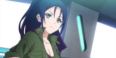 poster de la série The Dominated Old Capital