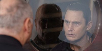 poster de la série La fin est proche