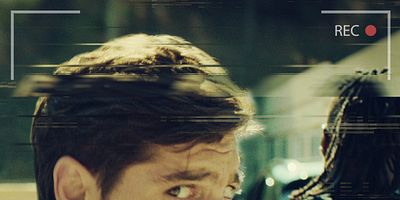 poster de la série Spielberg