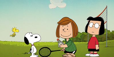 poster de la série Une vie de chien