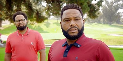 poster de la série Bad and boujee