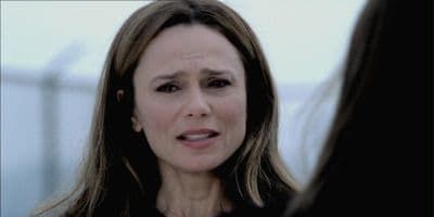 poster de la série Désigné coupable