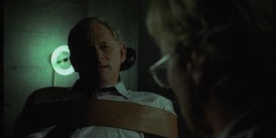 poster de la série Phase un