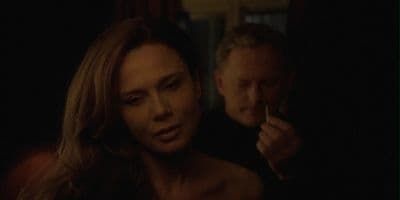 poster de la série Talon d'Achille