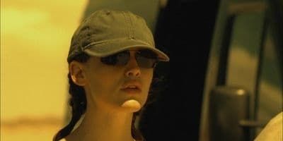 poster de la série Monnaie d'échange