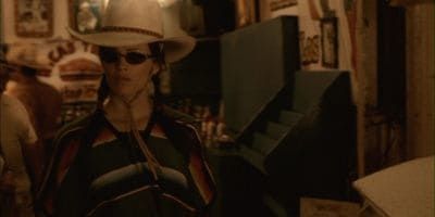 poster de la série Arme secrète