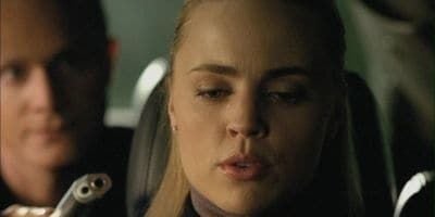 poster de la série Sans issue