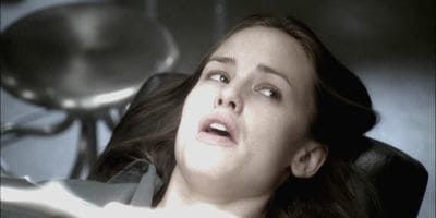 poster de la série Volte-face