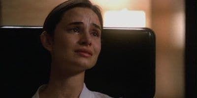 poster de la série Traque infernale