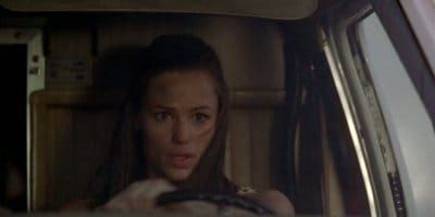 poster de la série Copie conforme