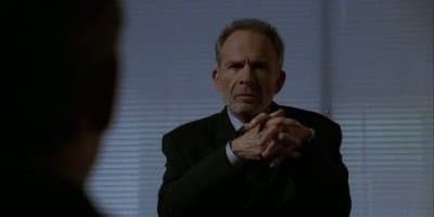 poster de la série Ciel jaune