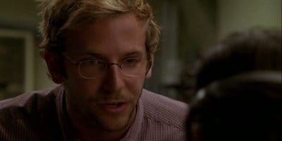 poster de la série In extremis