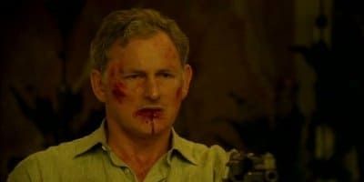 poster de la série Zones d'ombres