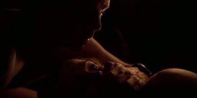 poster de la série Face cachée