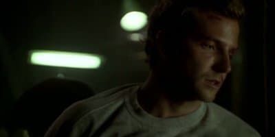 poster de la série Danger immédiat