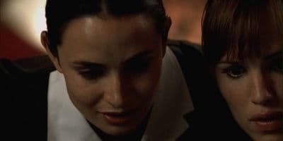 poster de la série Thorine Noire