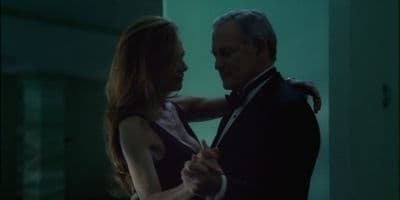 poster de la série En Scylla...