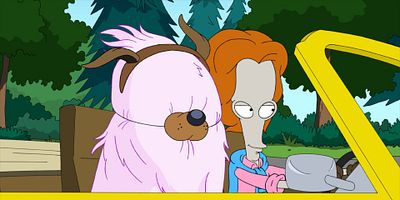 poster de la série Kim Kardashiante