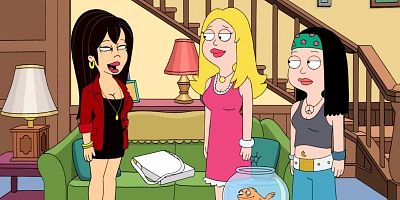 poster de la série Sœurs ennemies