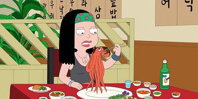 poster de la série Pion ou espion ?