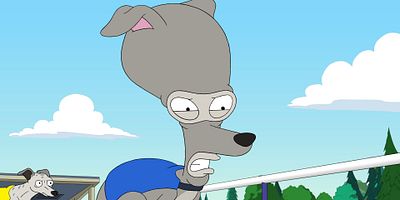 poster de la série Un Stan peut en cacher un autre