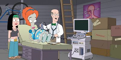 poster de la série Trois jours de bonheur