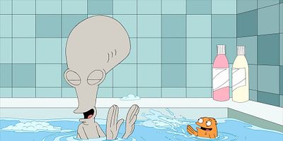 poster de la série Kloger