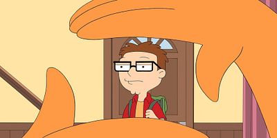 poster de la série Stan & Francine & Connie & Ted