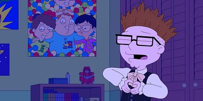 poster de la série Les meilleurs amis du monde