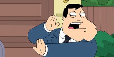 poster de la série Divorce à l'irlandaise