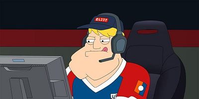 poster de la série Apocalypse nucléaire