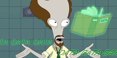 poster de la série Expérience carcérale