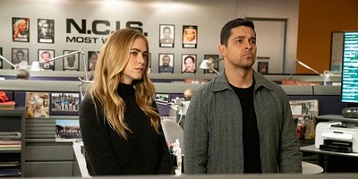 poster de la série Le premier jour