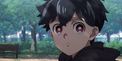 poster de la série Infiltration