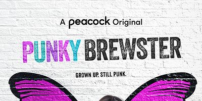 poster de la série Making Room for Izzy