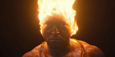 poster de la série Cette histoire nous dépasse